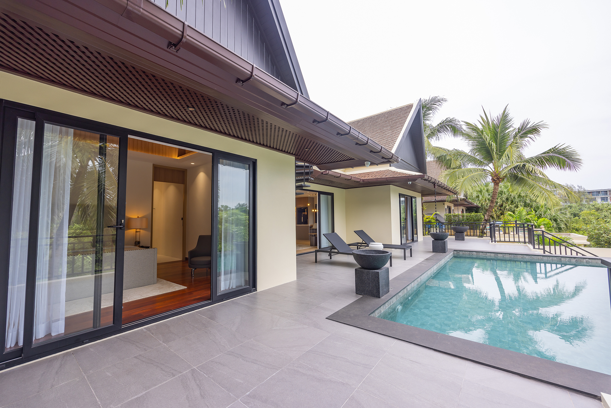 The Laytin Villa 30